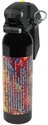 HOTTEST PISTOL GRIP Wildfire 18% OC Sticky Pepper 