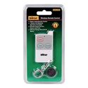 1 REMOTE & 2 SENSOR-Electronic Security BARKING WA