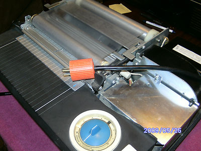 3M Thermofax Copy Machine / Thermafax Tattoo Stencil Maker 4300 AGA