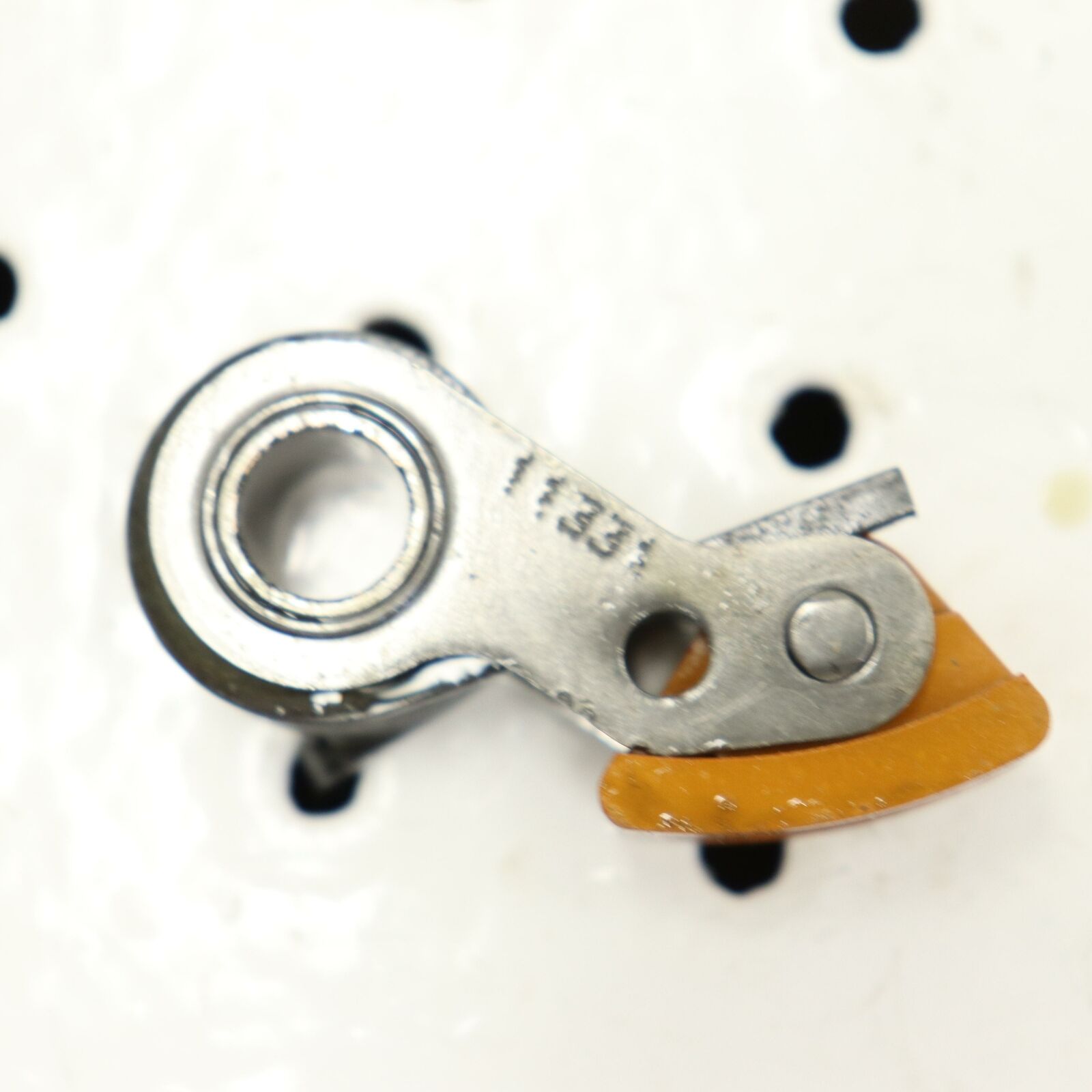 2003 HARLEY-DAVIDSON FATBOY CAM CHAIN TENSIONER 39954-99A ...