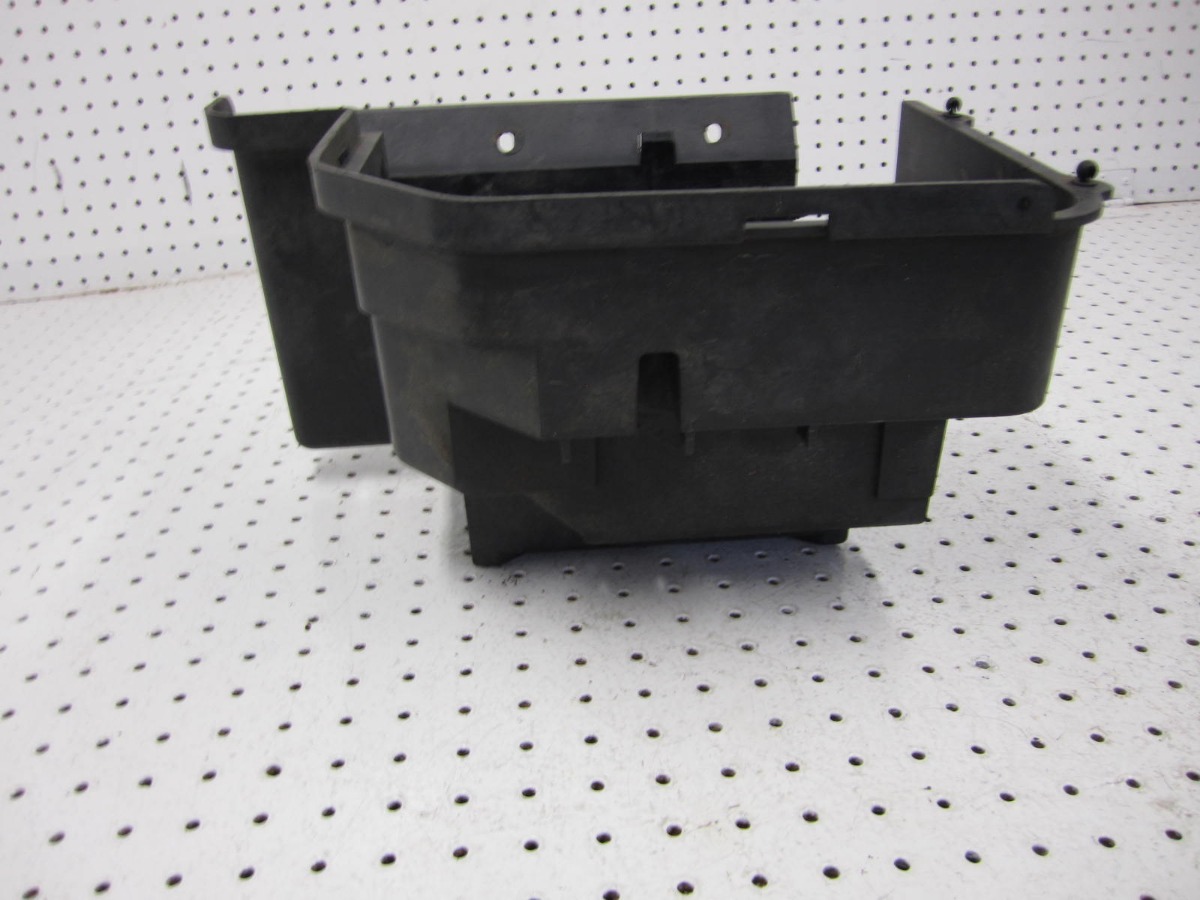 2009 YAMAHA RHINO 450 BOX, BATTERY 1 5UG-H212B-02-00 | eBay 2009 yamaha rhino fuse box 