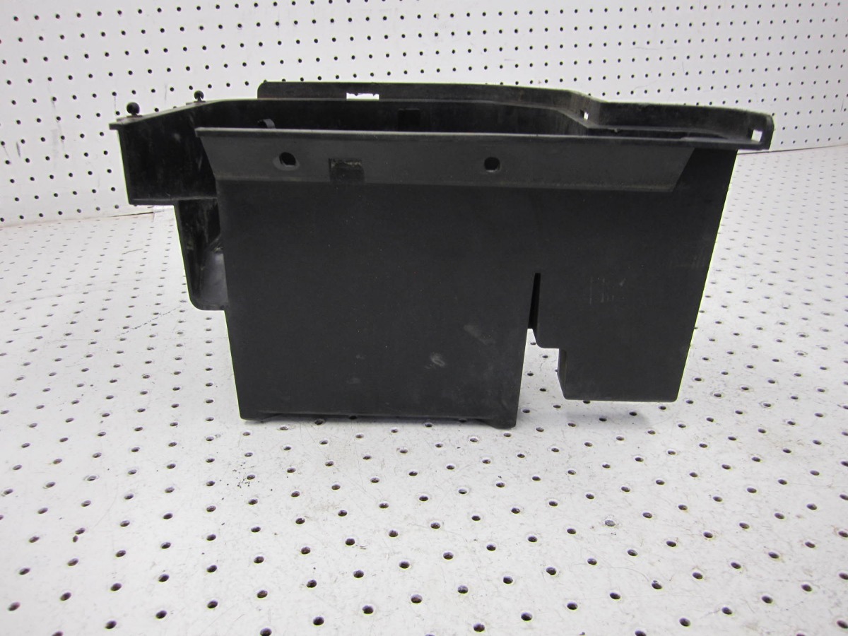 2009 YAMAHA RHINO 450 BOX, BATTERY 1 5UG-H212B-02-00 | eBay 2009 yamaha rhino fuse box 