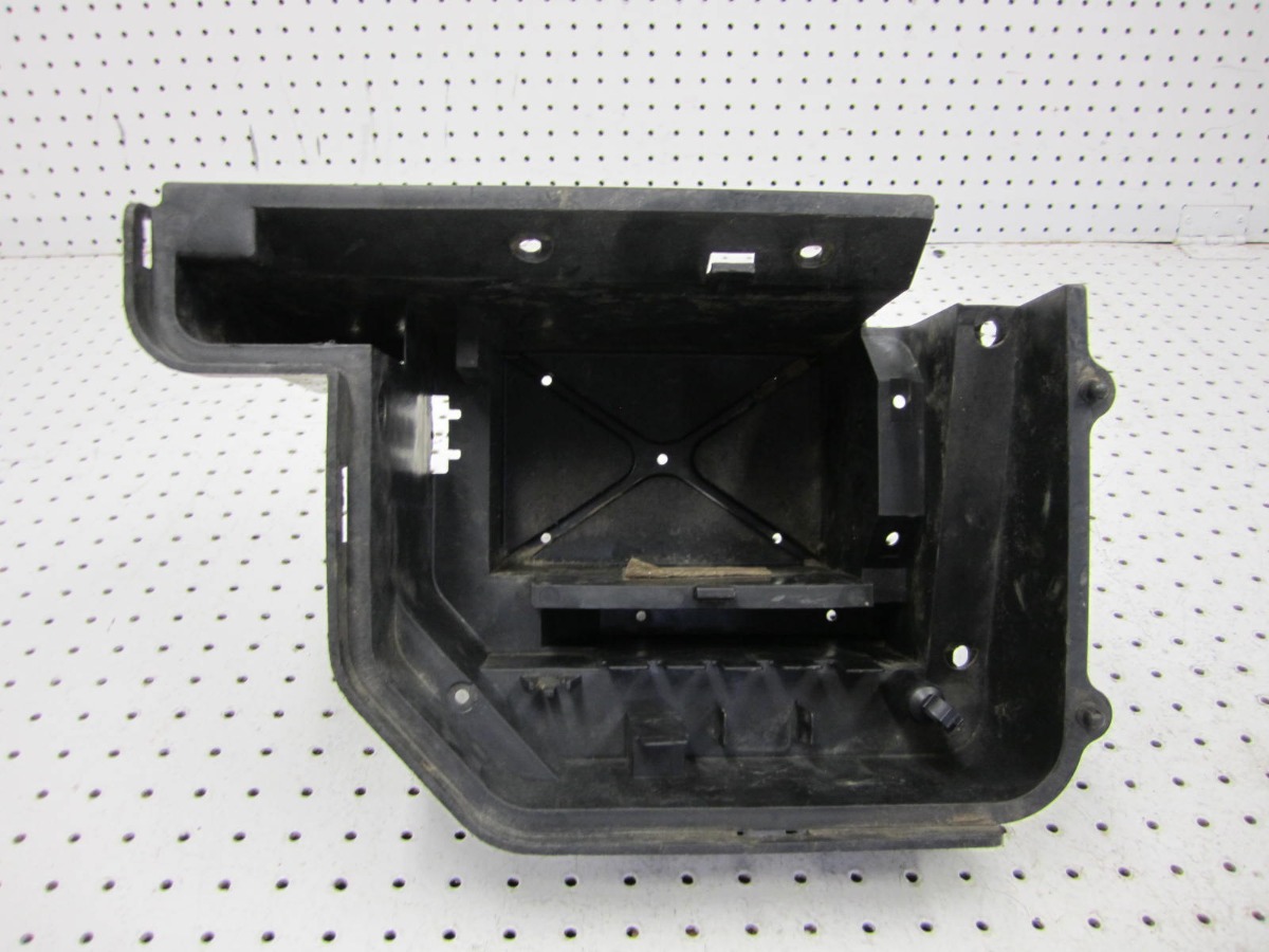 2009 YAMAHA RHINO 450 BOX, BATTERY 1 5UG-H212B-02-00 | eBay 2009 yamaha rhino fuse box 