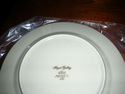 Royal Gallery Queensberry accent plates All the da