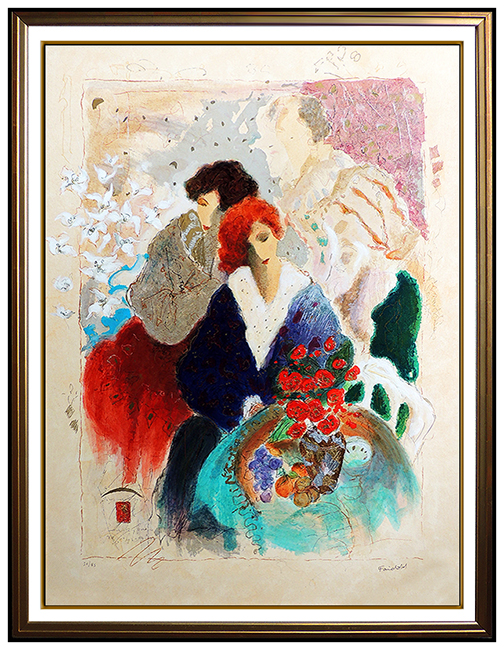 ロイ・フェアチャイルド・ウダード画集　Roy Fairchild-Woodard ロイ・フェアチャイルド・ウダード画集 Roy Fairchild-Woodard