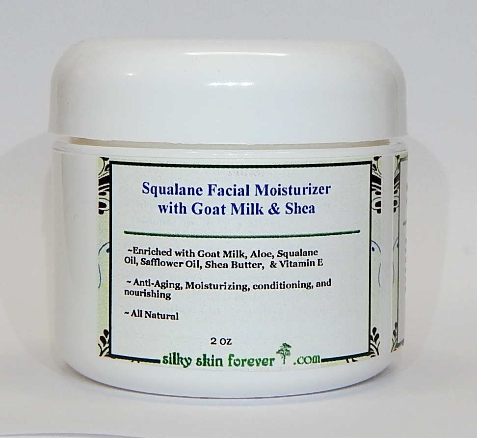 squalane moisturizer