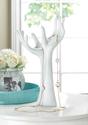 *16188V - Elegant Sleek & Slender Helping Hands Wh