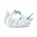 *18130V - Unicorn Figure Wine Bottle Holder