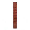 *18167V - Sleek Fir Wooden Wine Wall Rack Holds 6 