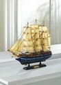 *18455V - Cutty Sark 12" Wood Replica Model Ship