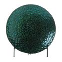 *18589V - Peacock Feather Inspired Blue Green 15 1