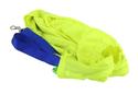 :10697V - Reflective Bright Yellow 5 Foot Dog Leas