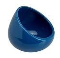 :10880V - French Blue Boom Bowl MP3 & Cell Phone S