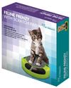 :10949V - Feline Frenzy Scratch Pad Cat Pet Game