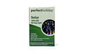 :11037V - 100 LED Solar String Light 32ft Multi-co