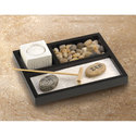 13053V - Tabletop Zen Garden Set