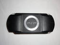 Sony PSP 1001 Black + 4 GAMES MINT CONDITION!