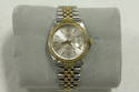 VINTAGE 1980 Rolex Two Tone Oyster Datejust Mens W