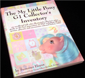 The My Little Pony G1 Collector's Inventory by Sum