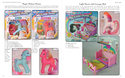 The My Little Pony G2 Collector's Inventory by Sum