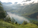 Many lakes cop - test only