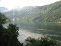 Many lakes cop - test only