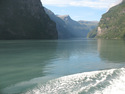 Many lakes cop - test only
