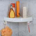 Bathroom Shower Corner Storage Shelf Shower