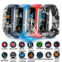 Smart Watch Blood Pressure Heart Rate