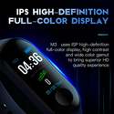 Smart Watch Blood Pressure Heart Rate