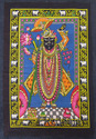 Hindu Deity Balaji Vishnu Venkateswara India Tapes