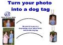 To add this item in your Shopping Cart drag and drop this picture there
