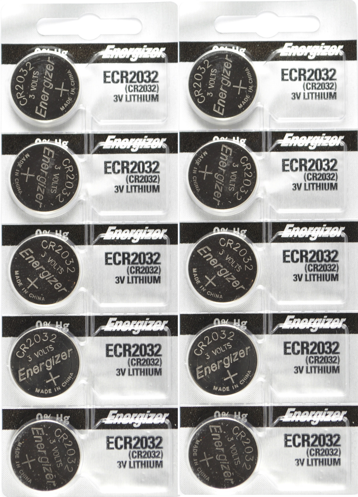 watch battery cr2032
