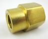 1pc Brass Pipe Female Reducing Coupling Fitting 3/