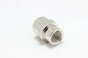 1pc Brass Reducing Coupling 3/8" BSPP (G) Female -