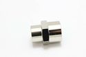 1pc Brass Reducing Coupling 1/4" BSPP( G) Female -