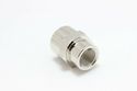 1pc Brass Reducing Coupling 1/4" BSPP( G) Female -