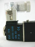 1pc 1/8" NPT 5 Ports 4 Way 2 Position Solenoid 110