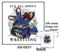 To add this item in your Shopping Cart drag and drop this picture there