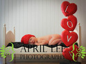 DIY Large Whimsical Newborn Baby Photography Prop 