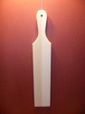 Fraternity Sorority Greek Pledge Paddle Traditiona