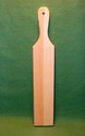 Fraternity Sorority Greek Pledge Paddle Traditiona