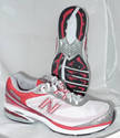 Womens NEW BALANCE Running Shoes  WR828PK US 8 EUR