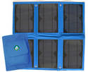 20W Off Grid Laptop Portable Folding Solar Power P