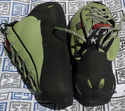 Five Ten Anasazi Verde Lace Up Climbing Shoes US 7