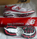 Womens NEW BALANCE Running Shoes  WR828PK US 8 EUR