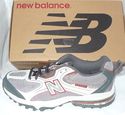NEW BALANCE Men's Running Shoes  WT812GR US 7.5 EU