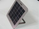 4W Solar Outdoor Portable Foldable ipod / iphone c