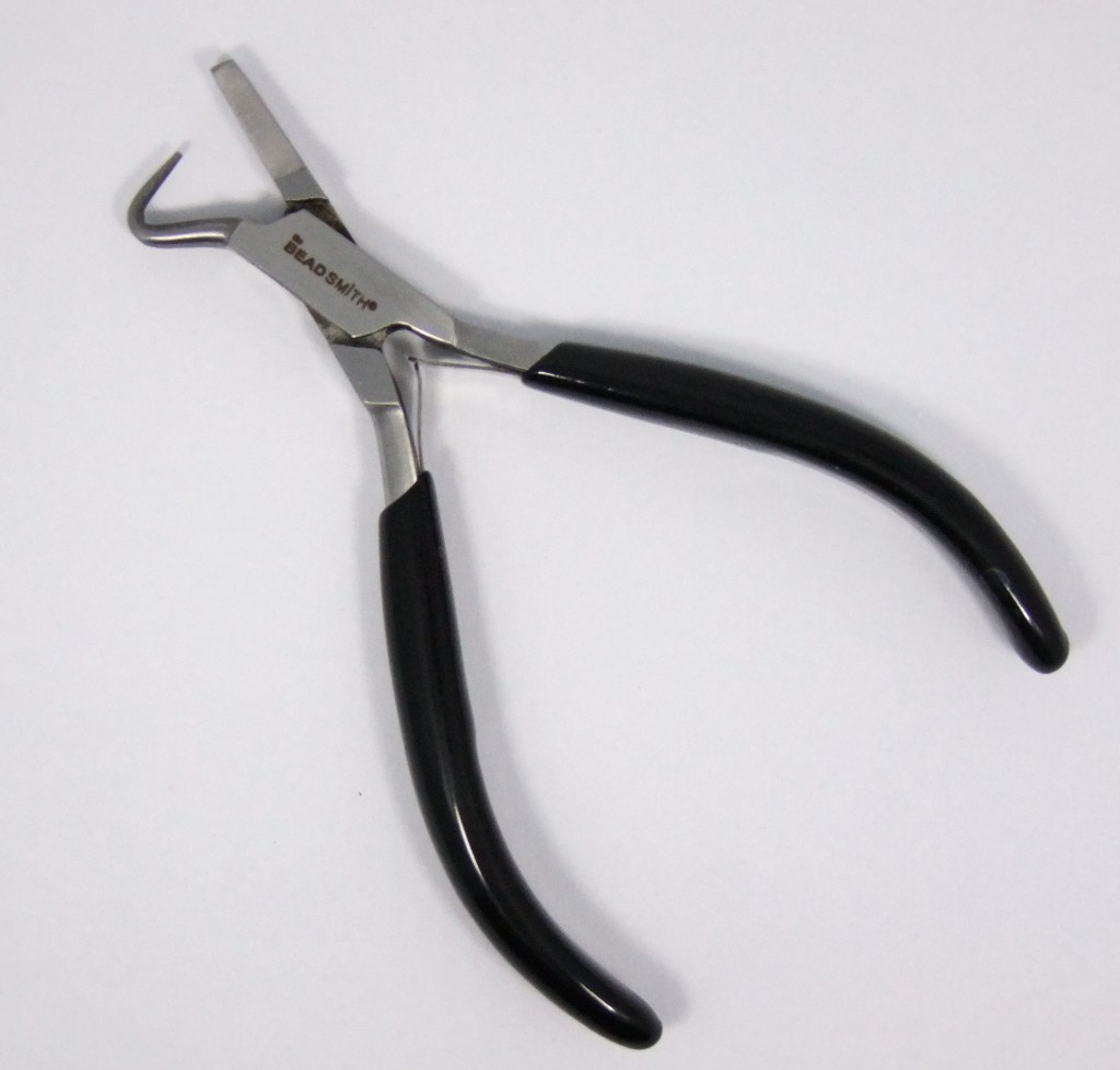 Dimple Pliers 1mm Dimple By Beadsmith 790524390076 eBay