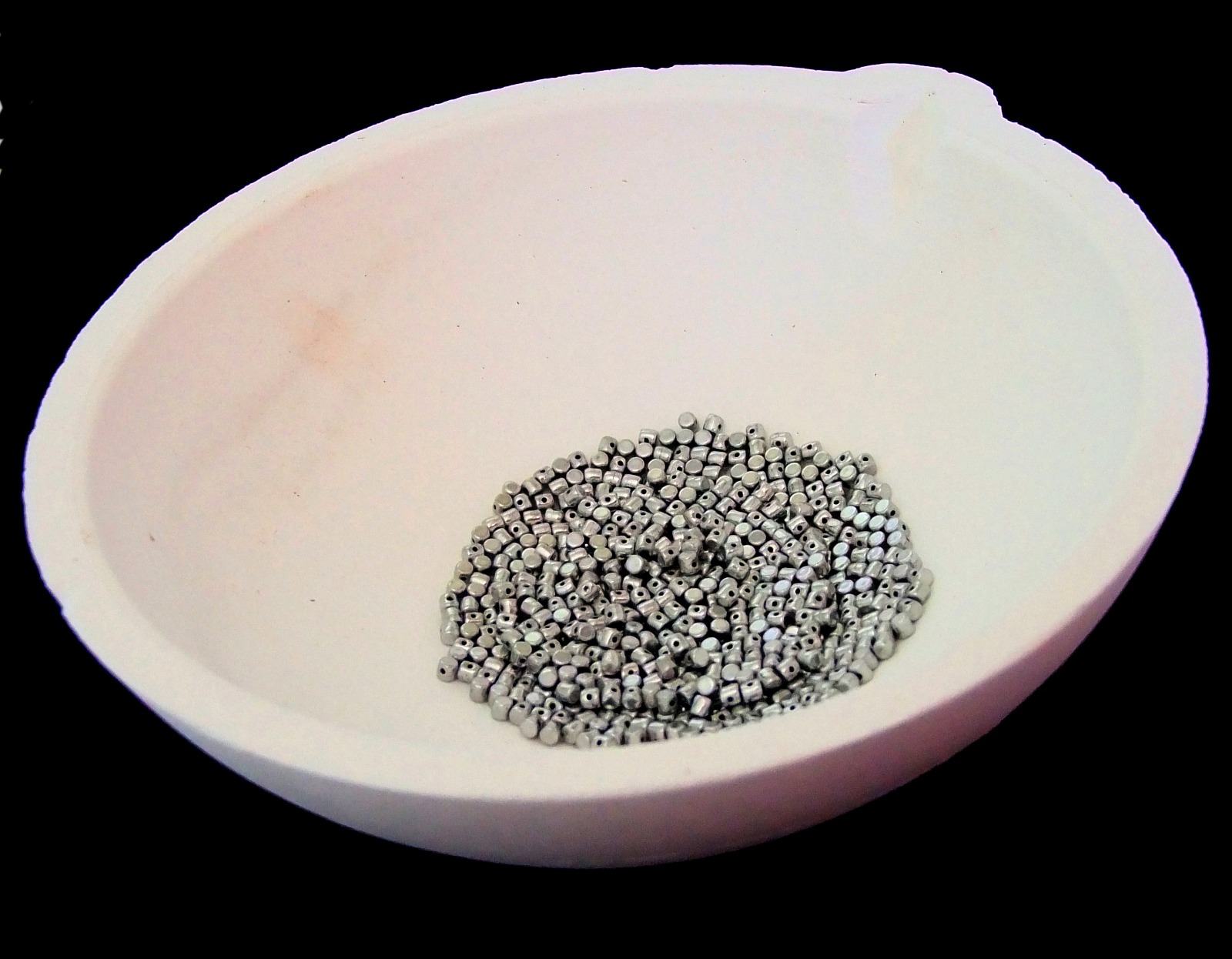 Ceramic Crucible Melting Bowl 6 Inch eBay